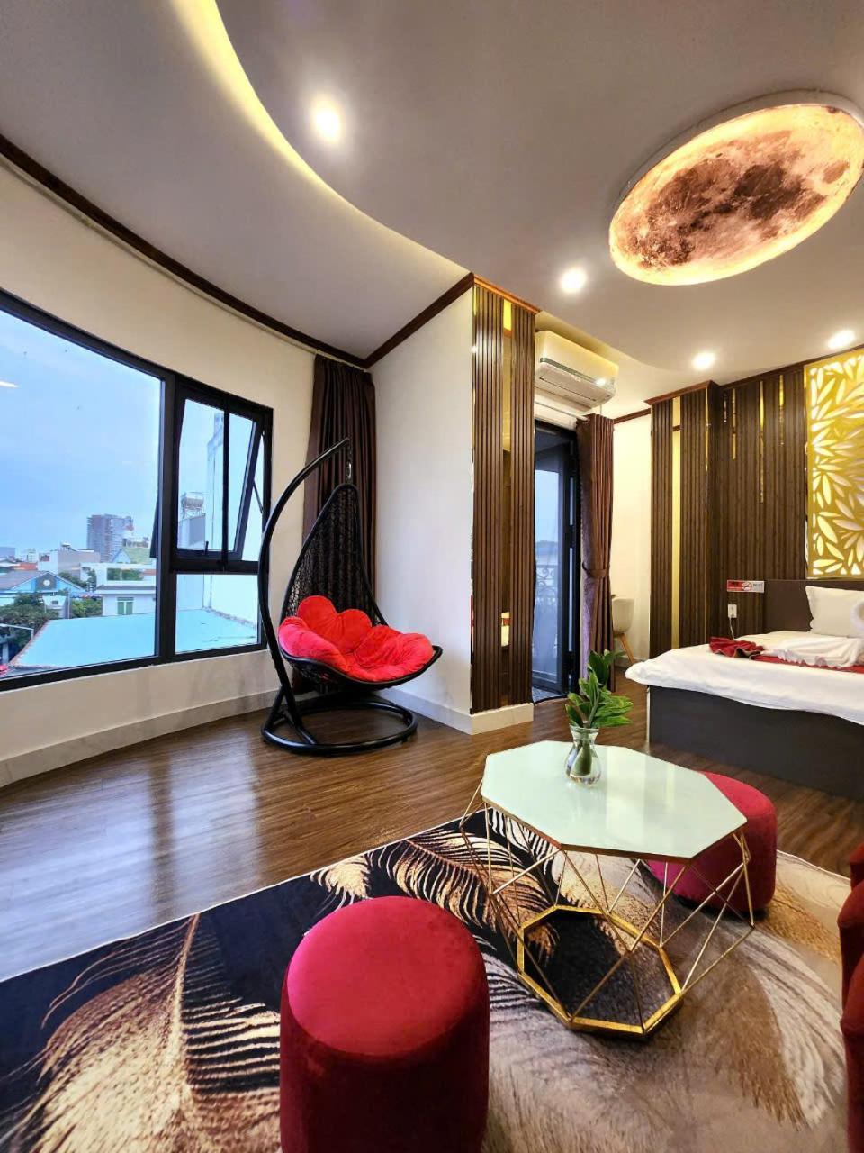 Ha Hotel & Apartment Вунг Тау Екстериор снимка