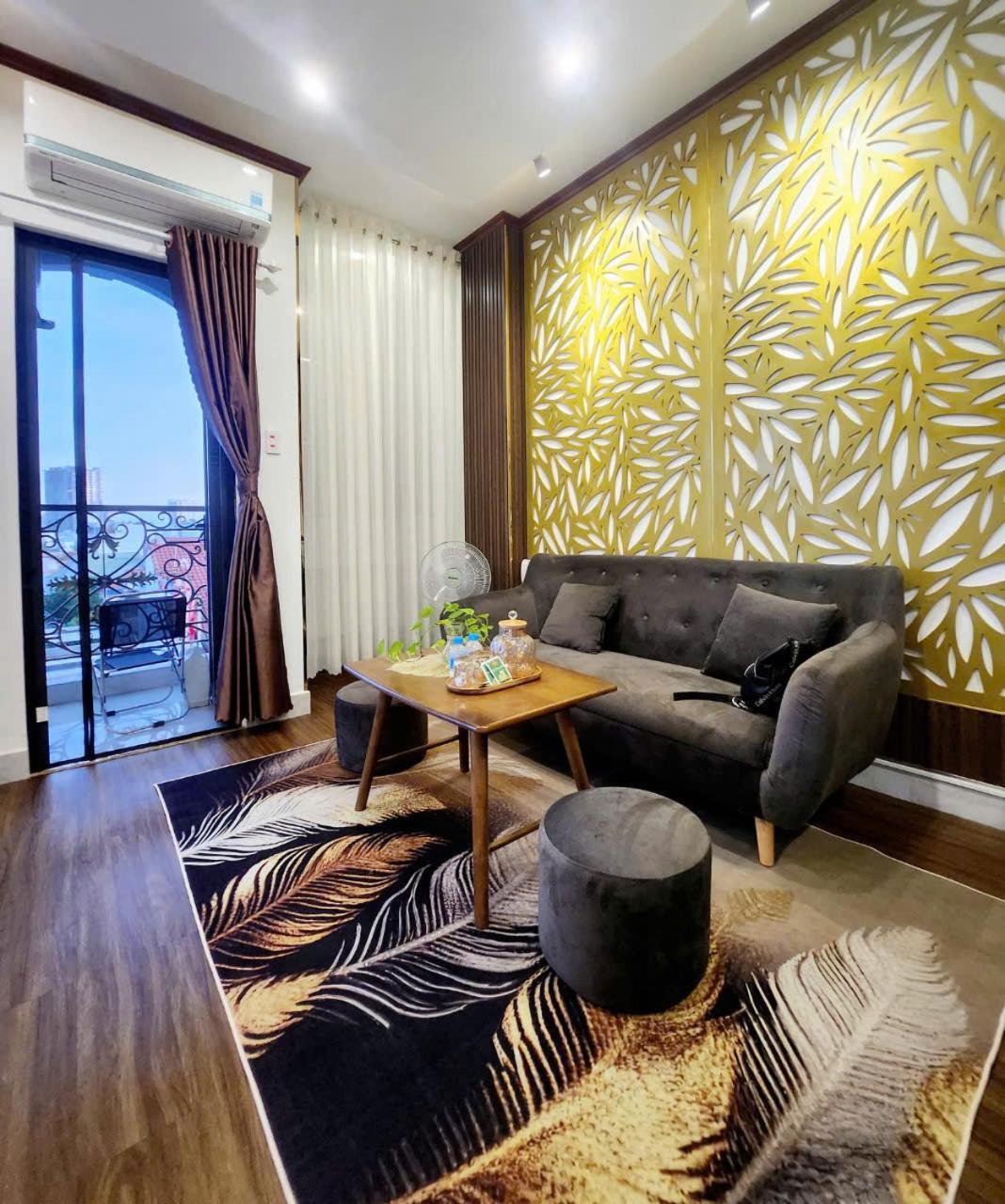 Ha Hotel & Apartment Вунг Тау Екстериор снимка
