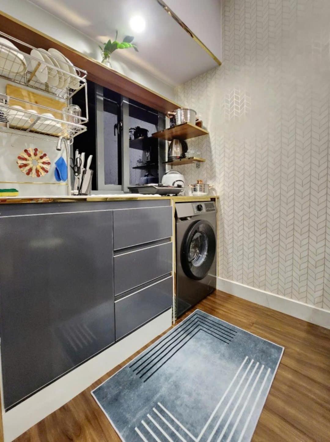 Ha Hotel & Apartment Вунг Тау Екстериор снимка