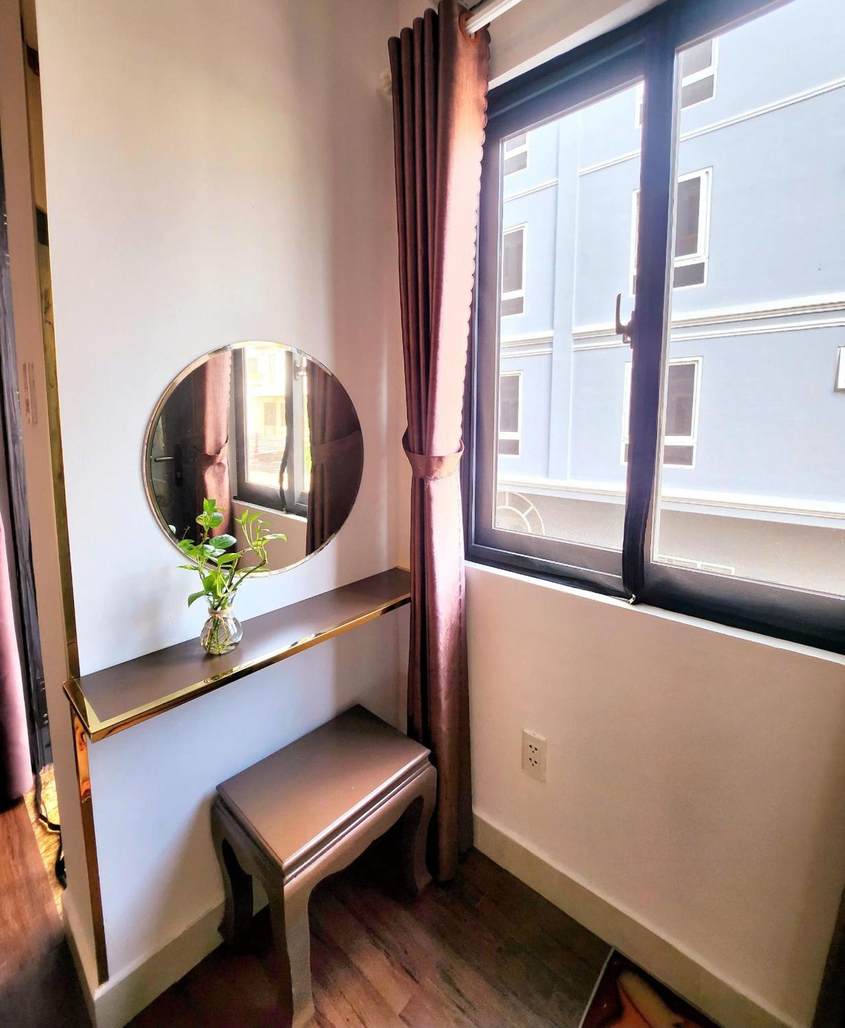 Ha Hotel & Apartment Вунг Тау Екстериор снимка